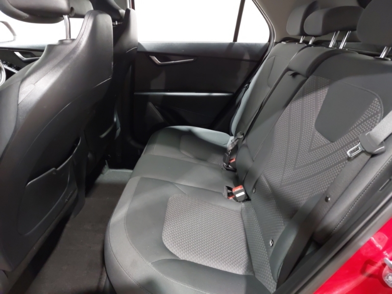 Kia Niro 1.6 Gdi Phev 2 Dct RJ24WPR Red #6