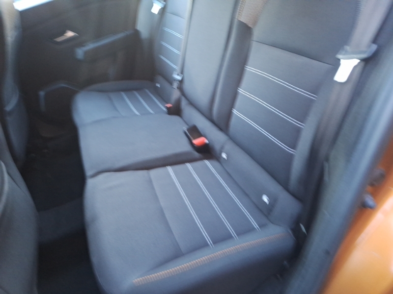Dacia Sandero Stepway 1.0 Tce Bi-fuel Prestige Orange #6