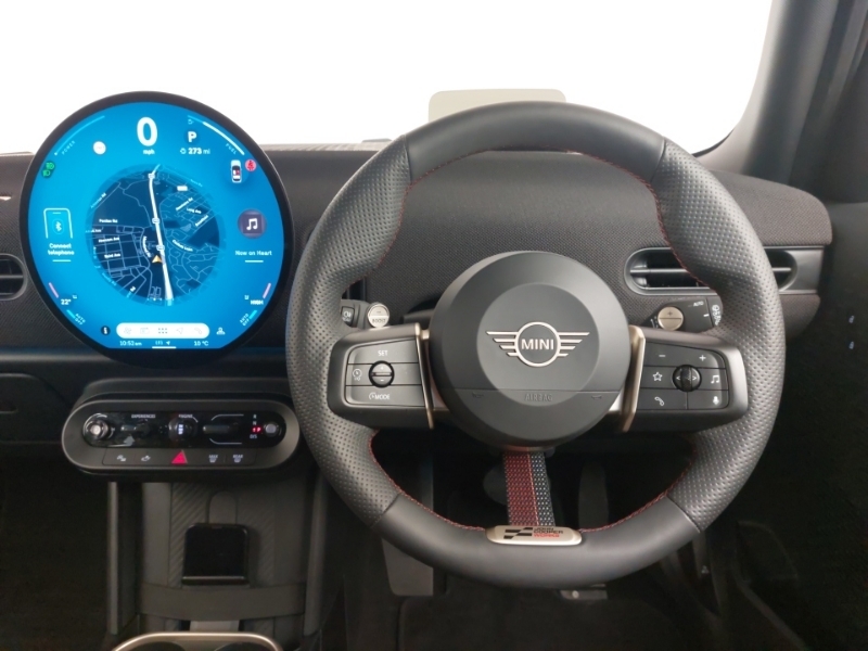 Mini Hatch 2.0 S Sport SB74DJD Red #5