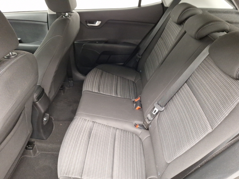 Kia Stonic 1.0T Gdi 99 2 SG23YRZ Grey #6