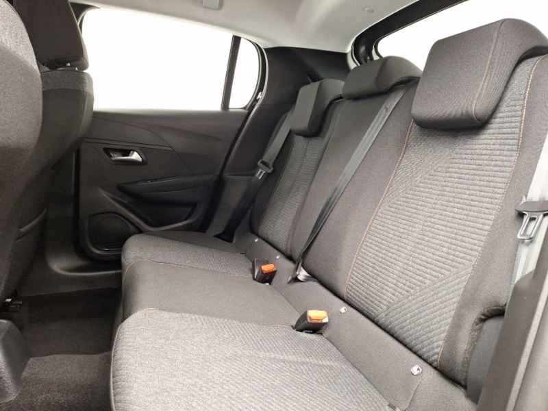 Peugeot 208 Hatchback Special Edi 1.2 Puretech 100 Style SJ25XMA Black #6