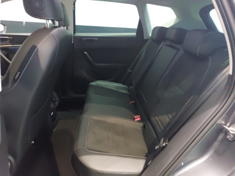 Seat Ateca 1.5 Tsi Evo Xperience Grey #6