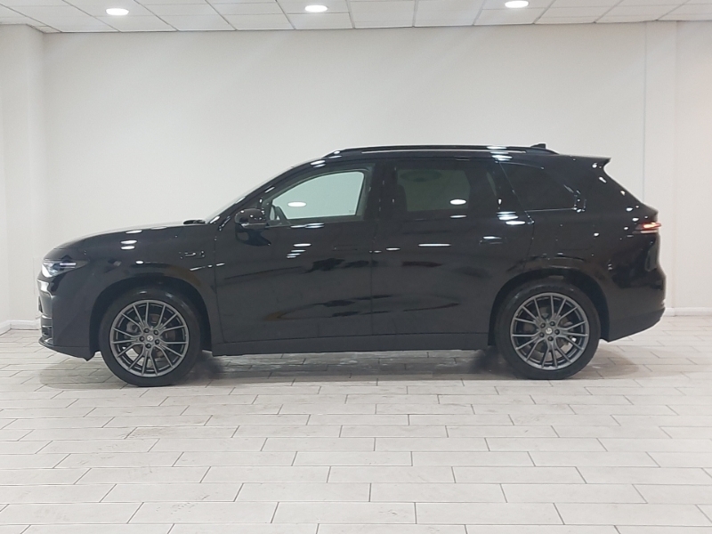 Leapmotor C10 160Kw 70Kwh Black #4