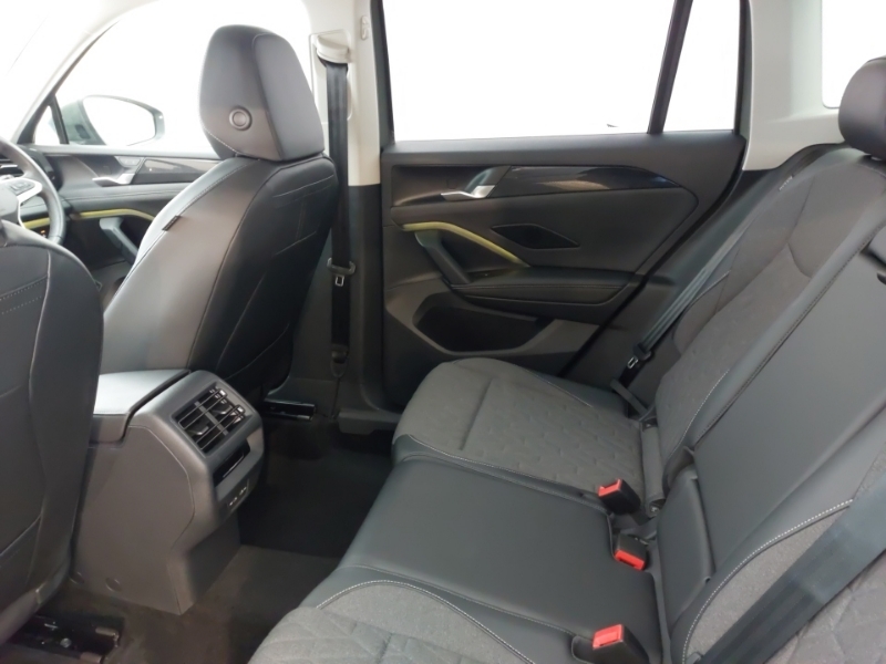Volkswagen Tiguan 1.5 Tsi Ehybrid Match Dsg CN74XPC Green #6