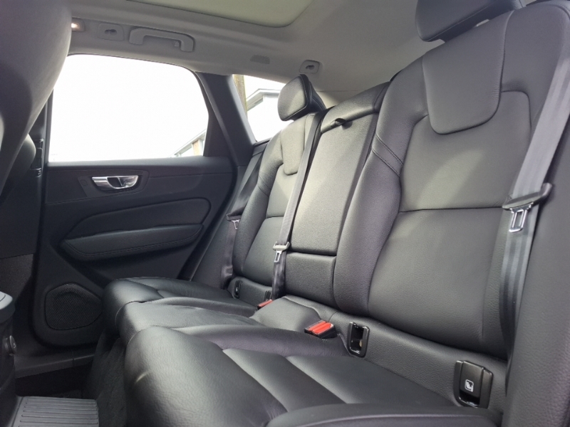 Volvo XC60 2.0 T6 Rc Phev Inscription Expression Awd SC71FAU Silver #6