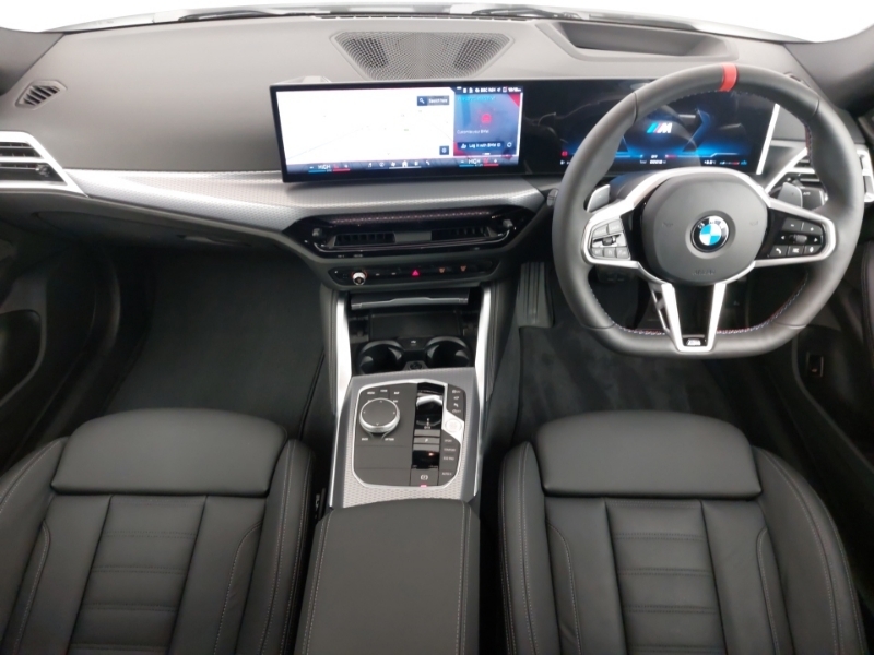 BMW 4 Series M440i Xdrive Mht 392 Step Tech Pack White #4