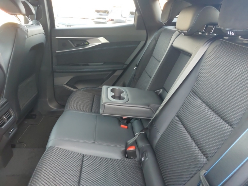 Renault Austral E-tech Full Hybrid Iconic Esprit Alpine Grey #6