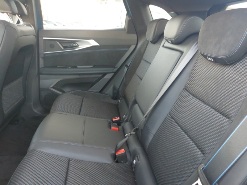 Renault Austral E-tech Full Hybrid Iconic Esprit Alpine Blue #6