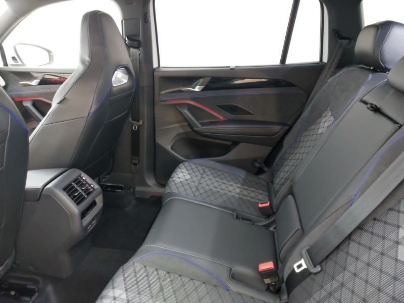 Volkswagen Tayron 1.5 Etsi R-line Dsg7 7 Seat White #6