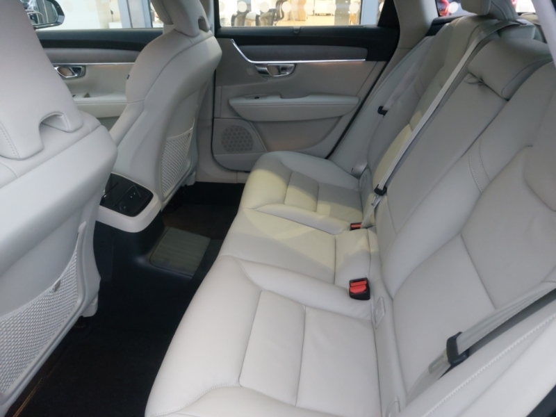 Volvo V90 2.0 T6 350 Phev Plus Dark Awd Grey #6