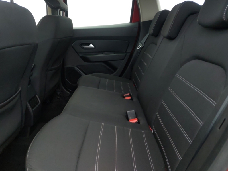 Dacia Duster 1.0 Tce 90 Comfort SG22VNB Red #6