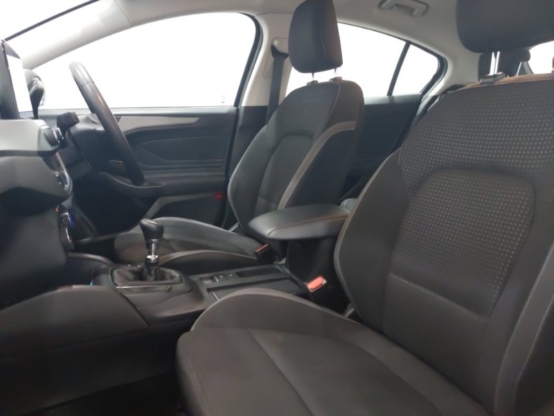 Ford Focus 1.5 Ecoblue Trend SA72WUT Black #5