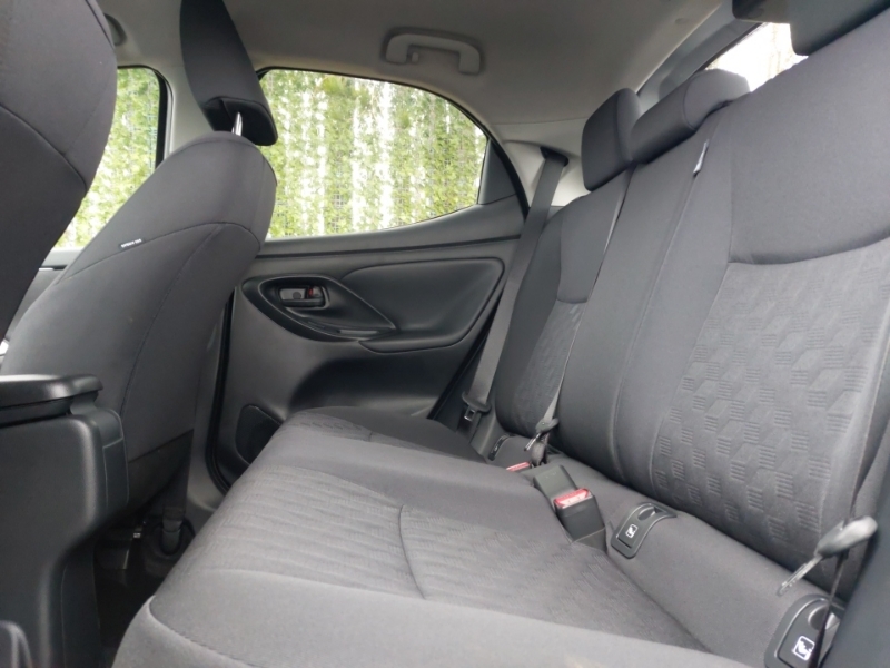 Mazda 2 1.5I Hybrid Exclusive Line Cvt Silver #6