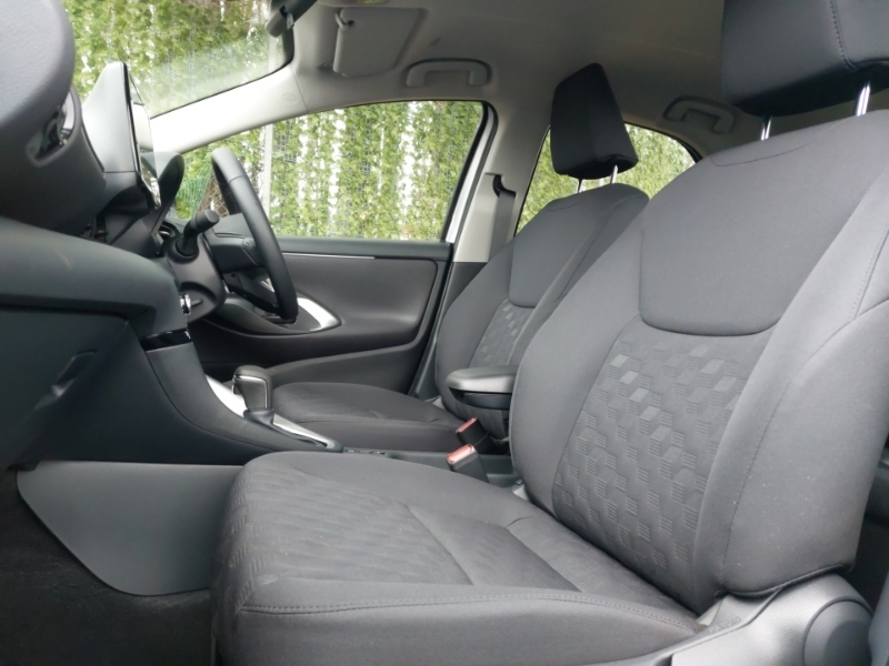 Mazda 2 1.5I Hybrid Exclusive Line Cvt Silver #5