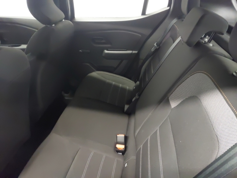 Dacia Sandero Stepway 1.0 Tce Essential SG23UFR Grey #6