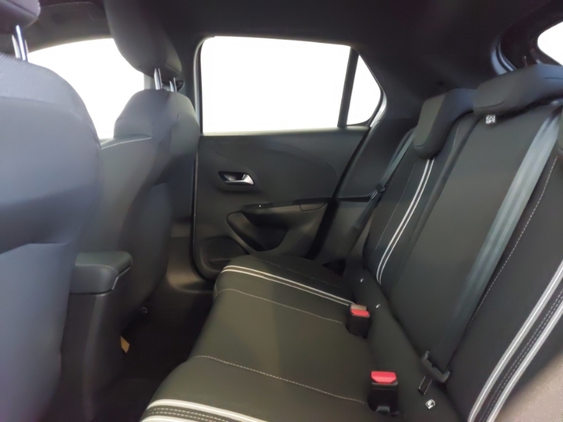 Vauxhall Corsa 1.2 Turbo Gs Silver #6