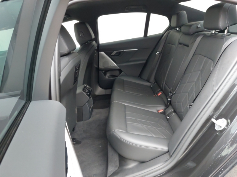 BMW 5 Series 530E M Sport Tech Pluscomfort Plus SF25PXN Grey #6