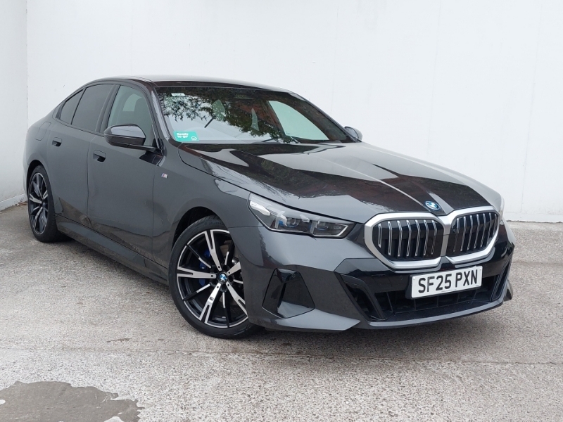 BMW 5 Series 530E M Sport Tech Pluscomfort Plus Grey