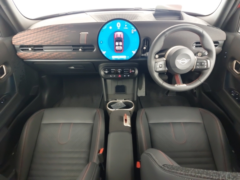 Mini Hatch 2.0 S Sport SB74CKC Red #4