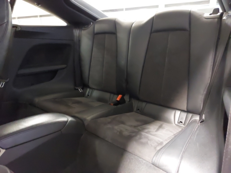 Audi TT 1.8T Fsi Sport VN66XRA White #6
