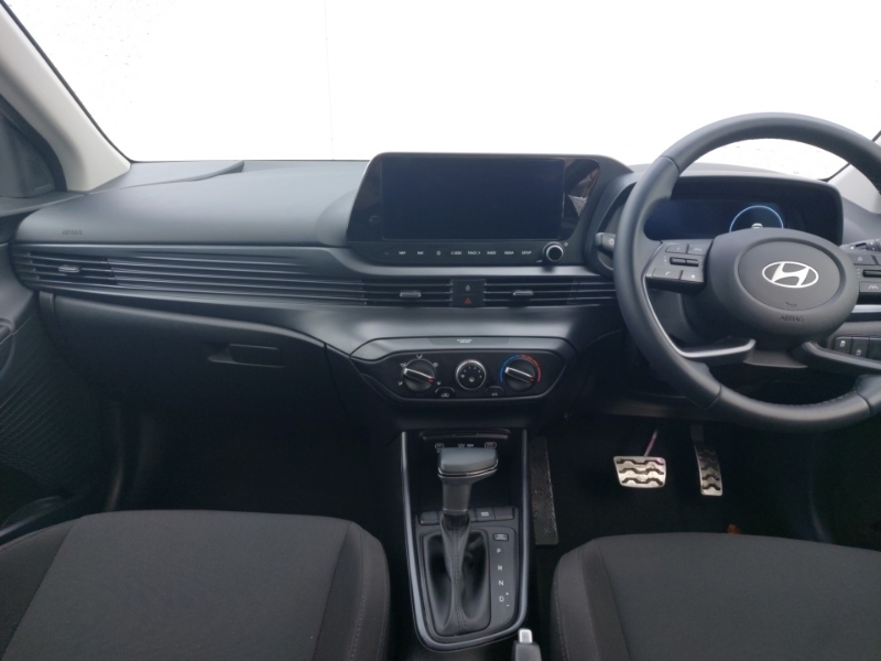 Hyundai Bayon 1.0 Tgdi Advance Dct WN25JUW Red #3