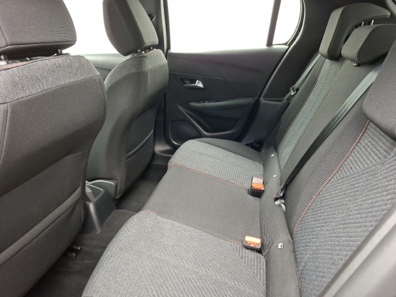 Peugeot 208 1.2 Puretech 100 Style SB25VSY Black #6