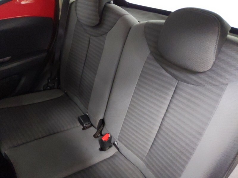 Toyota Aygo 1.0 Vvt-i X-play KO18NKW Red #6