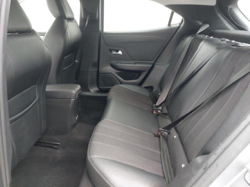 Vauxhall Mokka 1.2 Turbo 100 Elite Nav DA71NDD Grey #6