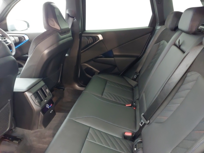 BMW X3 20 Xdrive M Sport Step YA25UBT Grey #6