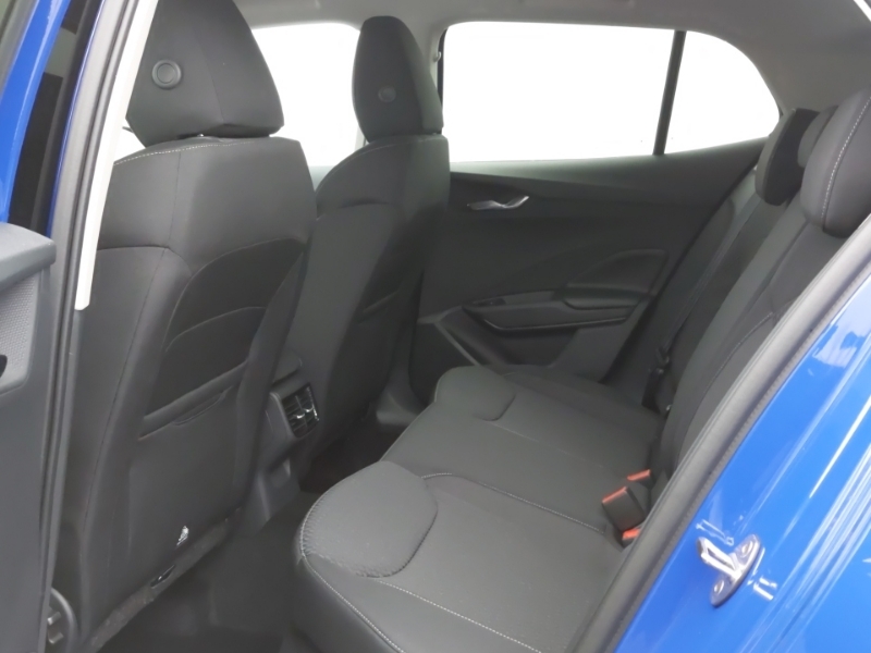 Skoda Fabia 1.5 Tsi 150 Se L Edition Dsg Blue #6