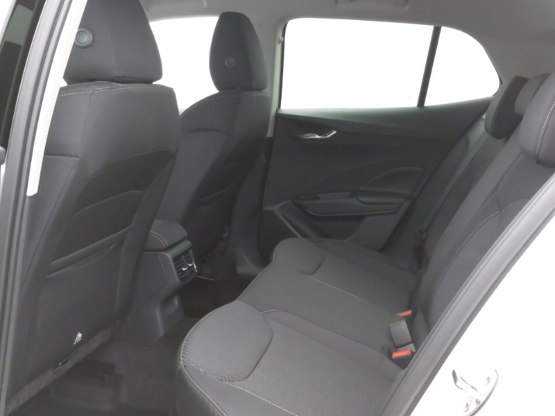 Skoda Fabia 1.5 Tsi 150 Se L Edition Dsg White #6