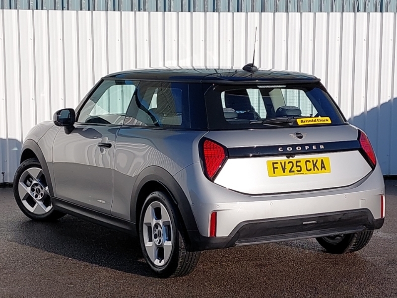Mini Hatch 1.5 C Classic FV25CKA Silver #2