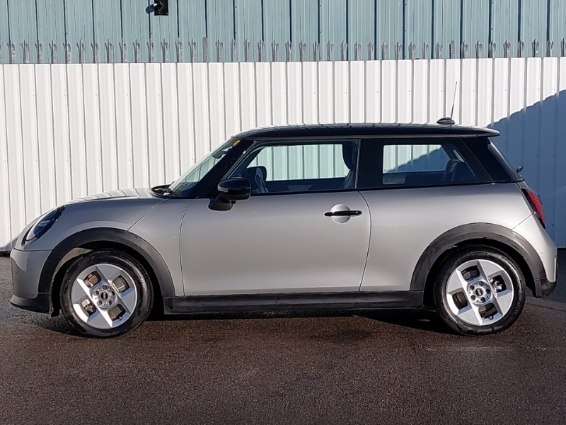 Mini Hatch 1.5 C Classic FV25CKA Silver #4
