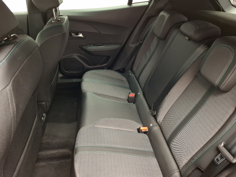 Peugeot 2008 1.2 Puretech 130 Allure Premium Eat8 SG23MPX Grey #6