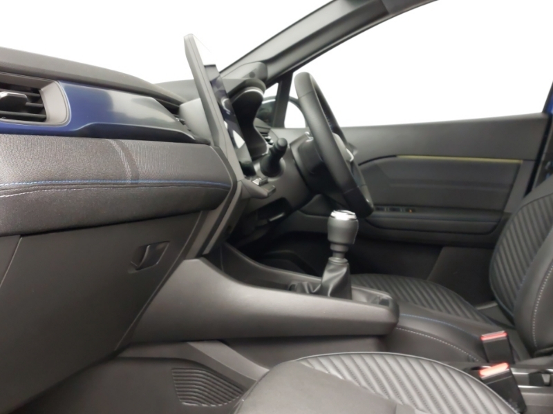 Renault Symbioz 1.3 Tce 140 Techno Esprit Alpine DF75YAG Blue #5