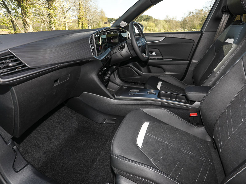 Vauxhall Mokka-e 115Kw Ultimate 54Kwh  #5