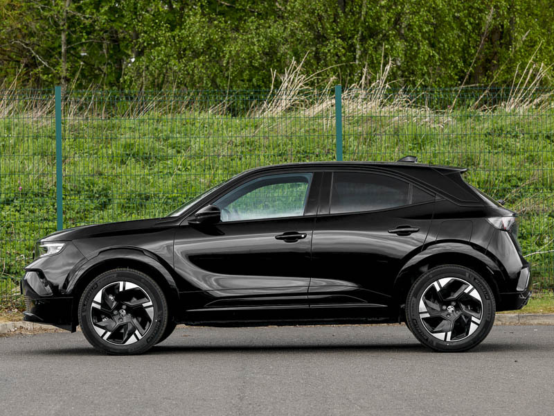 Vauxhall Mokka-e 115Kw Ultimate 54Kwh  #4