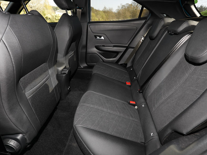 Vauxhall Mokka-e 115Kw Ultimate 54Kwh  #6