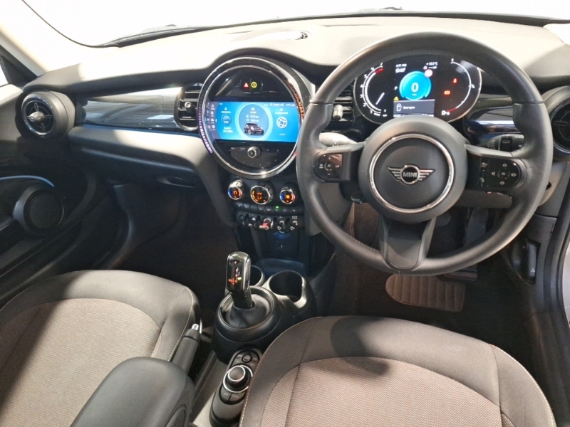 Mini Hatch 1.5 Cooper Classic Premium LA72PPV Grey #3