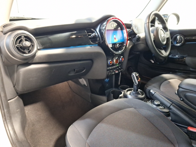 Mini Hatch 1.5 Cooper Classic Premium LA72PPV Grey #5
