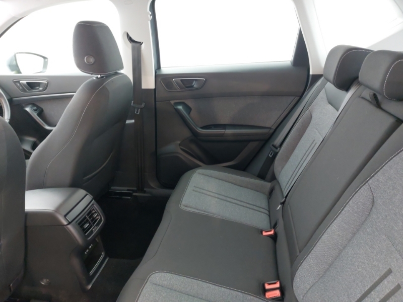 Seat Ateca 1.5 Tsi Evo Se YF22ENO Grey #6