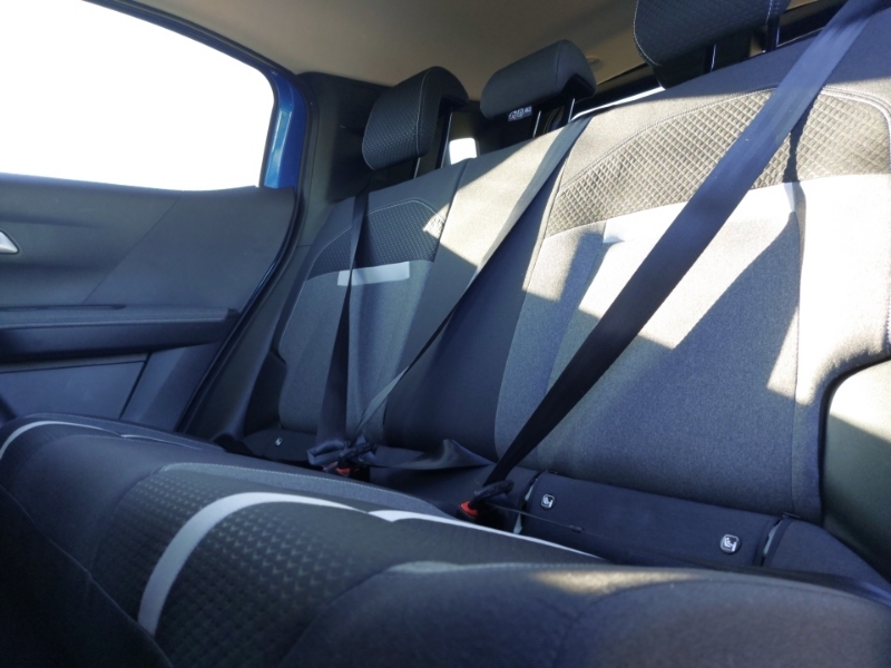 Vauxhall Frontera 83Kw Gs 44Kwh SD75VVG Blue #6