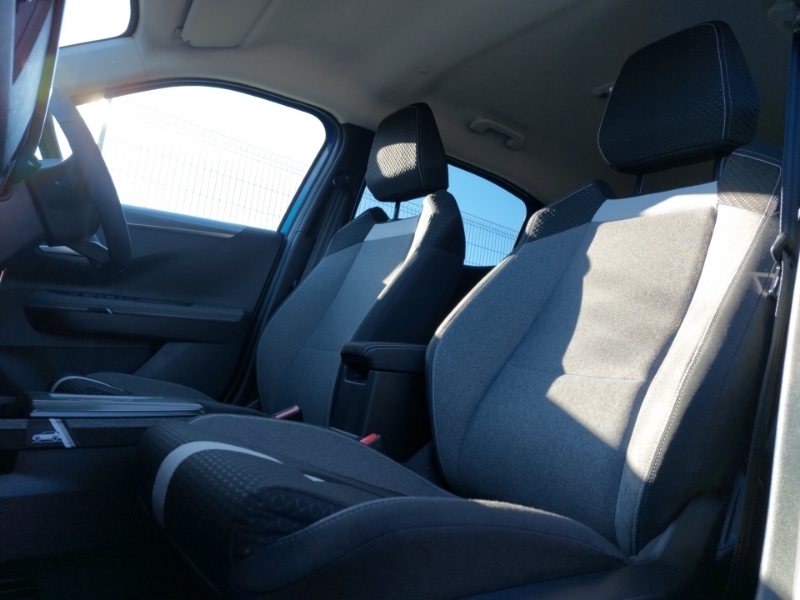 Vauxhall Frontera 83Kw Gs 44Kwh SD75VVG Blue #5
