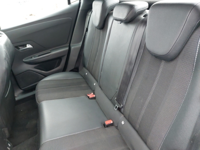 Vauxhall Mokka-e 100Kw Elite Nav Premium 50Kwh Grey #6