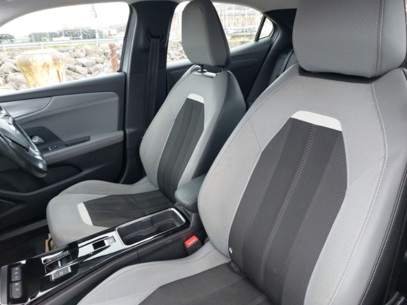 Vauxhall Mokka-e 100Kw Elite Nav Premium 50Kwh Grey #5