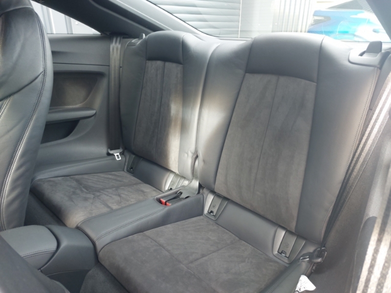 Audi TT 40 Tfsi Sport S Tronic Black #6