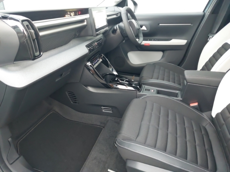 Citroen C3 Aircross 83Kw Standard Range Max 44Kwh  Blue #5