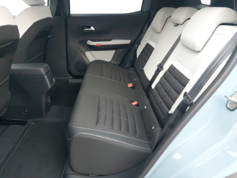 Citroen C3 Aircross 83Kw Standard Range Max 44Kwh  Blue #6