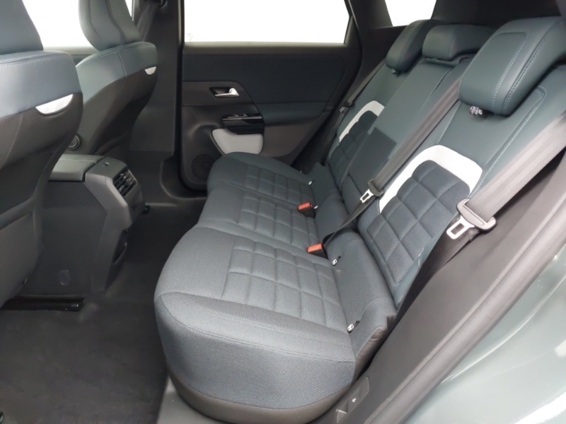 Citroen C5 Aircross 157Kw Plus 73Kwh Green #6