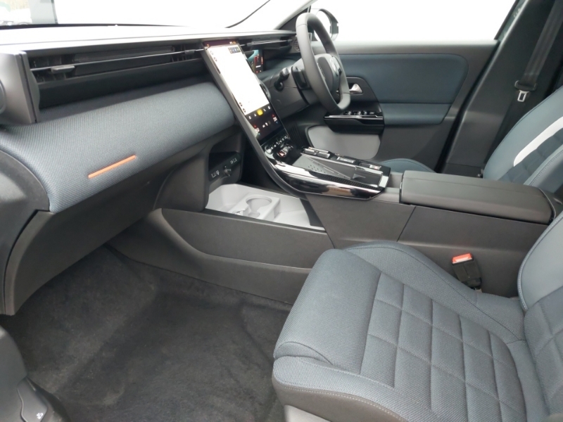 Citroen C5 Aircross 157Kw Plus 73Kwh Green #5